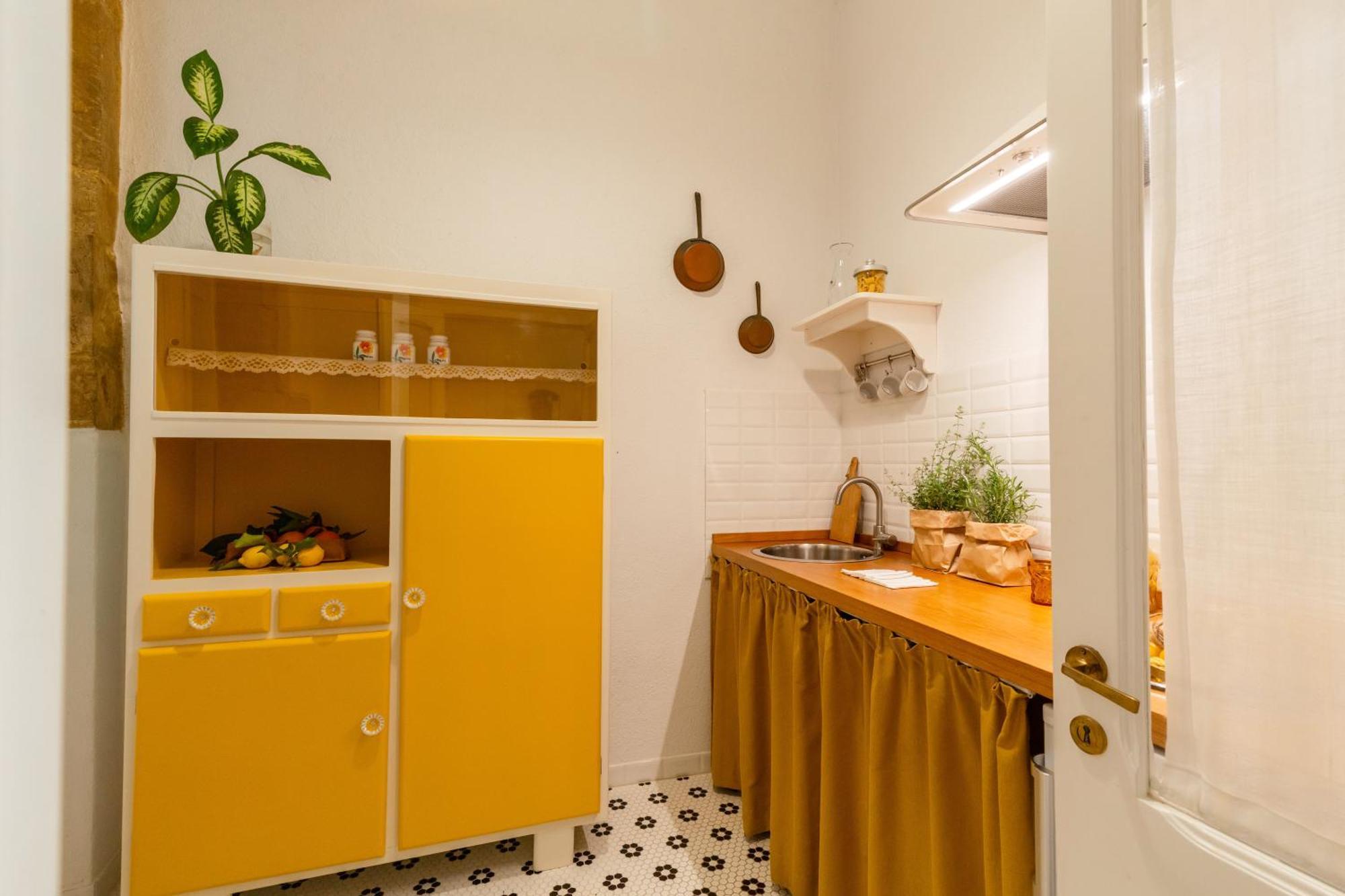 Casa Storica Di Charme Con Vista Mare Nel Cuore Di Cagliari Extérieur photo