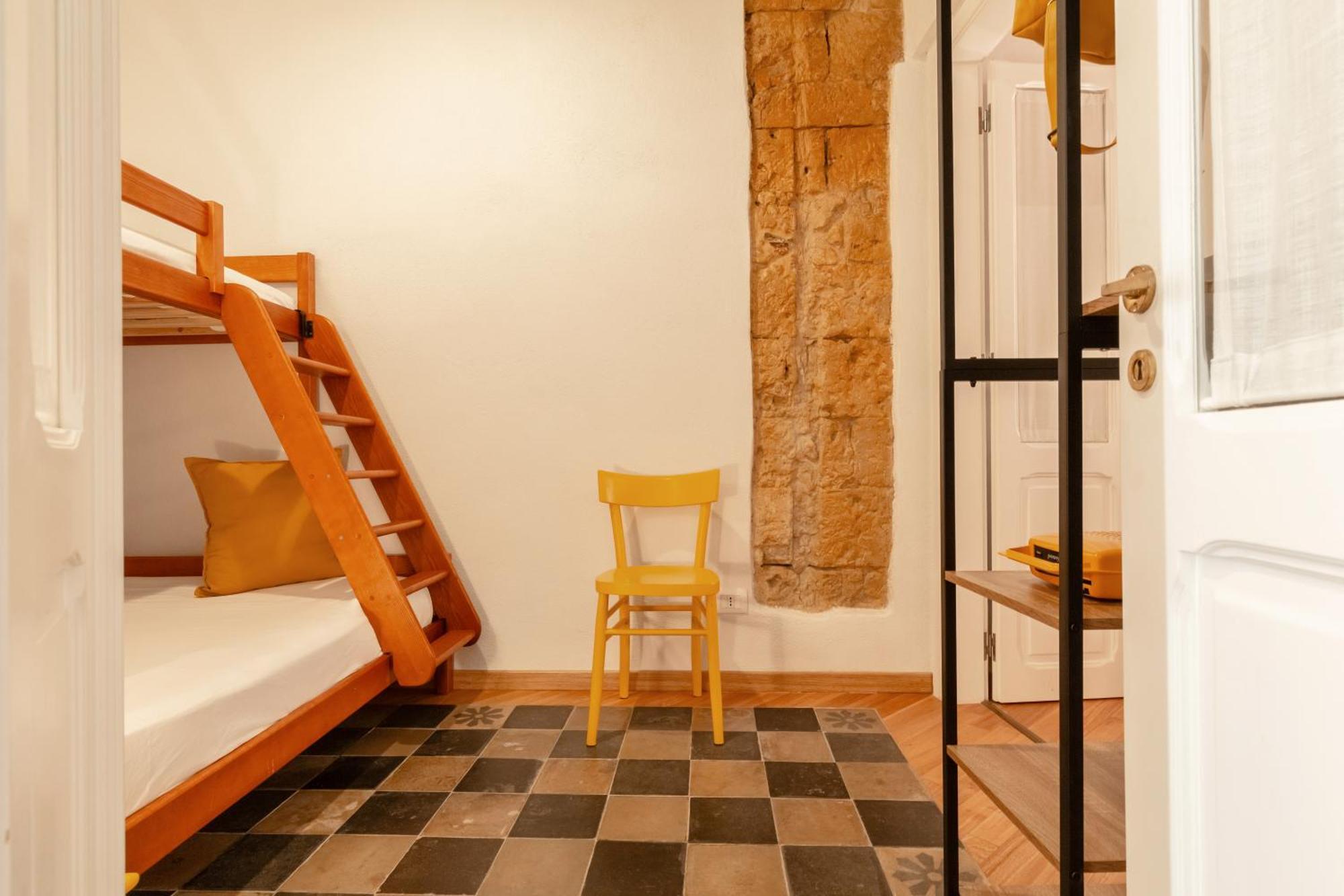 Casa Storica Di Charme Con Vista Mare Nel Cuore Di Cagliari Extérieur photo